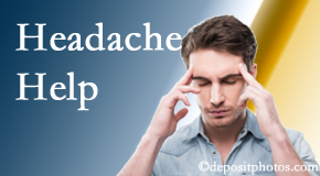 Aurora Chiropractic Center offers relieving treatment and beneficial tips for prevention of headache and migraine. 