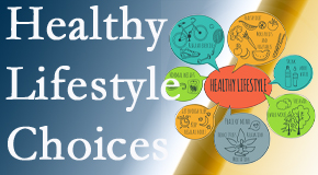 Aurora Chiropractic Center offers an array of chiropractic services to Juneau chiropractic patients who want to make healthier lifestyle choices. 