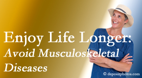 Aurora Chiropractic Center shares chiropractic care of back pain to reduce its negative effects on our back pain patients’ quality of life.