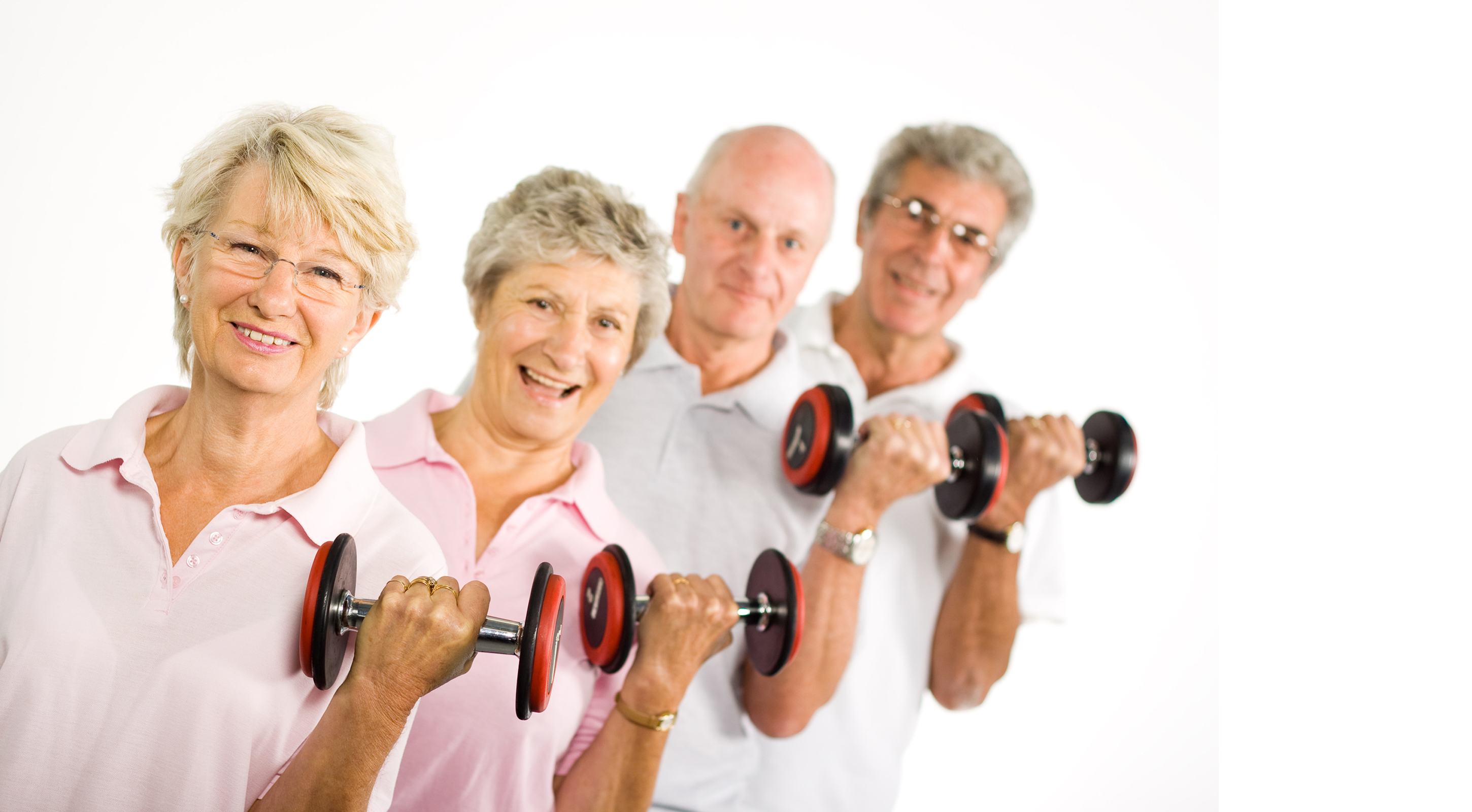 beneficial Juneau exercise for osteoporosis