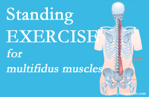 Your Juneau chiropractor listens to every word used to describe the back pain experience to develop the proper, relieving treatment plan.