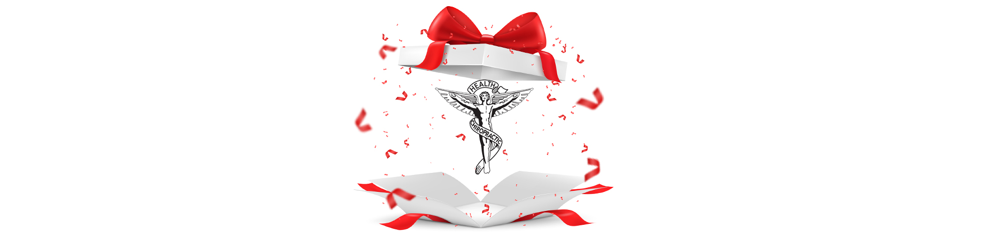 Juneau chiropractic care as a gift