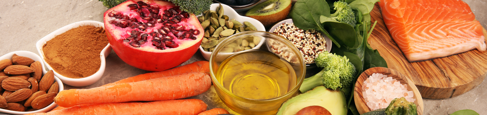 Juneau chiropractic tip: anti-inflammatory foods