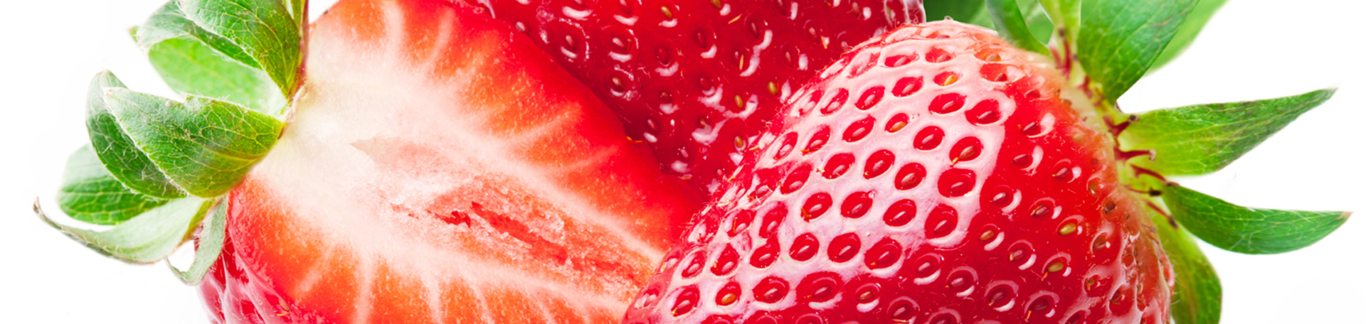 Juneau chiropractic nutrition tip of the month: enjoy strawberries!