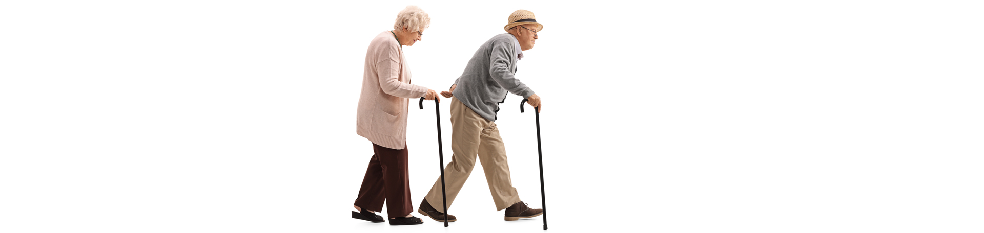 Juneau back pain affects gait and walking patterns