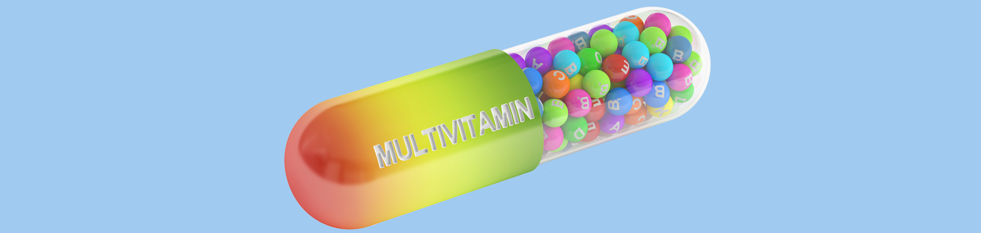 Juneau multivitamin picture to show off benefits for memory and cognition