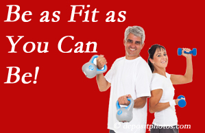  Aurora Chiropractic Center urges Juneau chiropractic patients to be as fit as they can for their back and body’s sake!