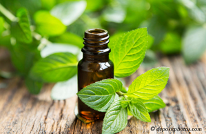 Juneau peppermint pain relieving benefits