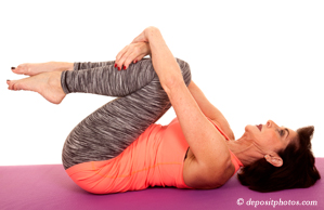 Juneau exercise for lumbar spinal stenosis
