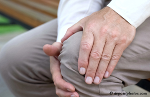 Juneau nutrition for knee pain and inflammation reduction